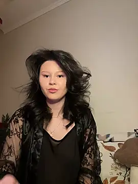 MelisaKis online show from February 5, 10:14 pm