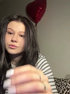 MelisaKis online show from February 18, 9:33 pm