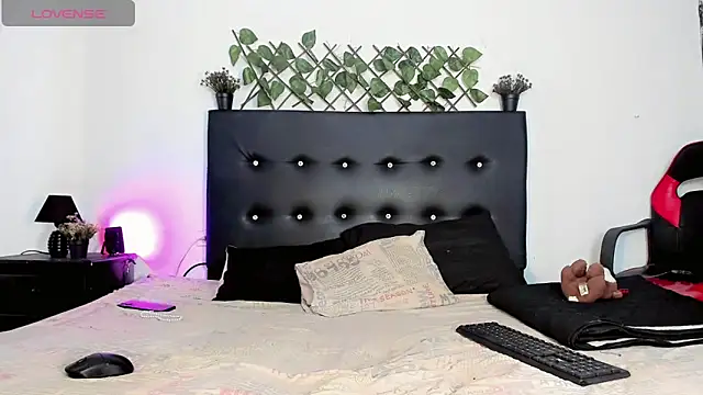 JERO TEASE S7S online show from March 28, 2:55 am