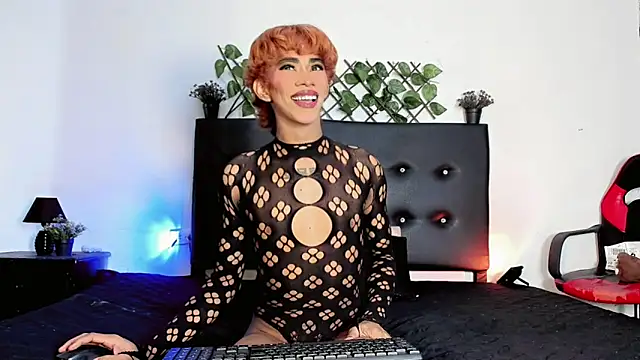 JERO TEASE S7S online show from April 14, 2:06 am