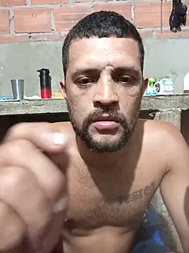 Hot Veteran 1 online show from February 20, 1:46 am