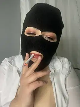 maryam-6 online show from February 18, 9:11 pm