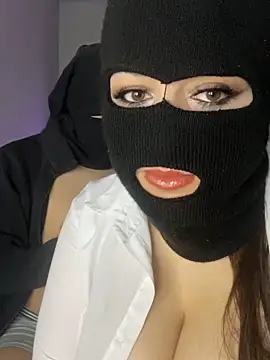 maryam-6 online show from February 22, 9:24 pm