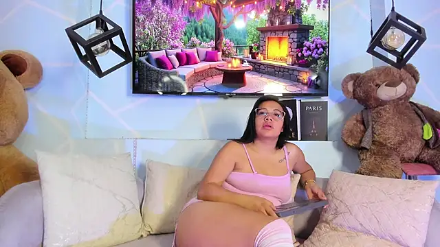 amy noa online show from February 27, 12:32 am