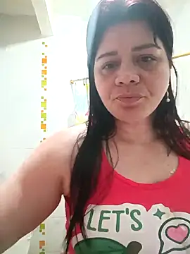 Erica  brooks online show from May 8, 11:54 pm