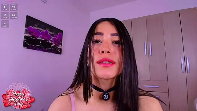 im natalia online show from February 16, 10:55 am