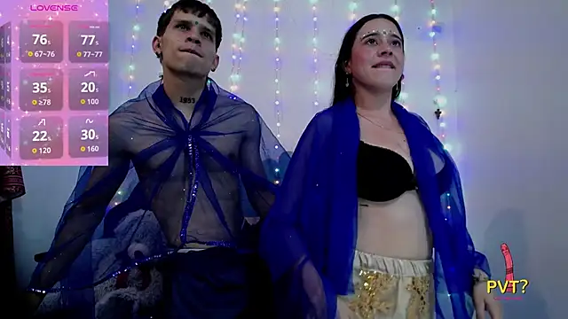 anjali rohan online show from March 7, 7:11 pm