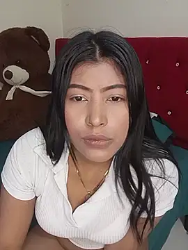 Sweet canelaa73 online show from April 11, 2:16 am