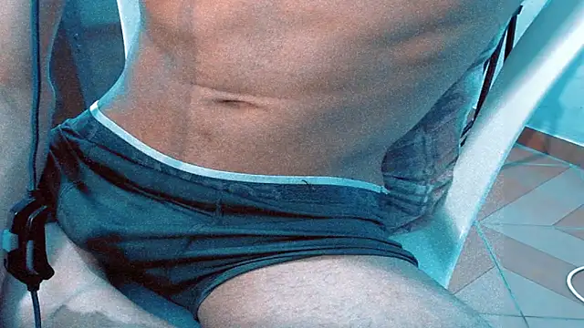 Evansx7 online show from March 11, 1:55 am