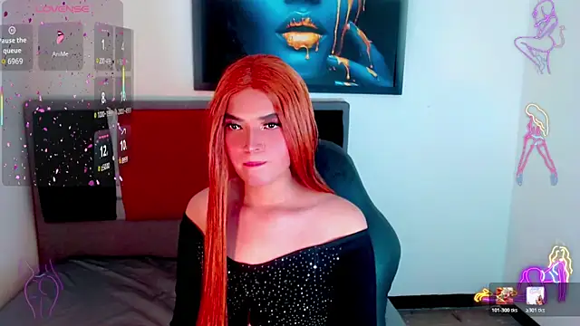 Snapshot of isabella_vogue chatting on February 28, 11:50 pm isabella vogue online show from February 28, 11:50 pm