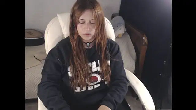 Snapshot of Lametaleralatina chatting on February 20, 9:04 pm Lametaleralatina online show from February 20, 9:04 pm