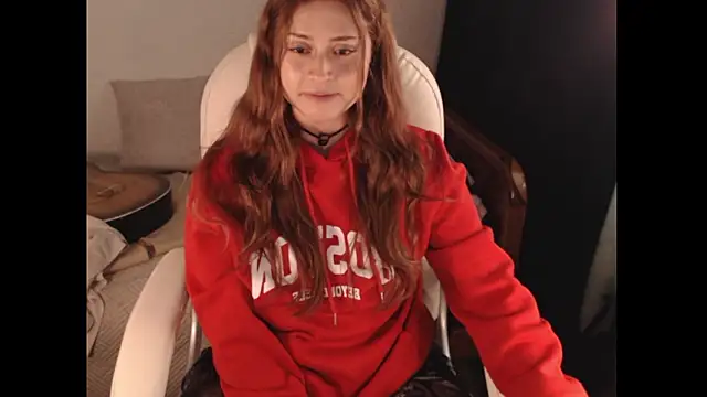 Lametaleralatina online show from March 11, 2:12 pm