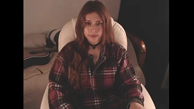 Lametaleralatina online show from March 18, 3:04 pm