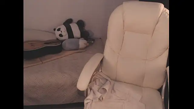 Lametaleralatina online show from March 25, 10:38 pm