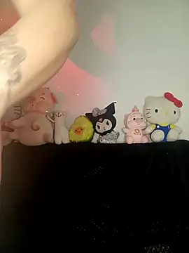  juli17  online show from February 21, 10:00 pm