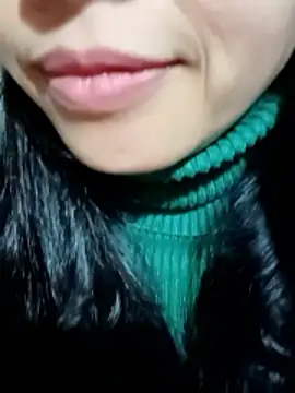 Snapshot of Hana-love2026 chatting on February 9, 4:49 am Hana-love2026 online show from February 9, 4:49 am