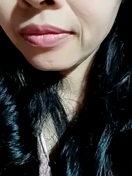 Snapshot of Hana-love2026 chatting on February 12, 2:01 pm Hana-love2026 online show from February 12, 2:01 pm