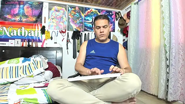 Snapshot of nathannathaniel chatting on June 10, 8:52 pm nathannathaniel online show from June 10, 8:52 pm