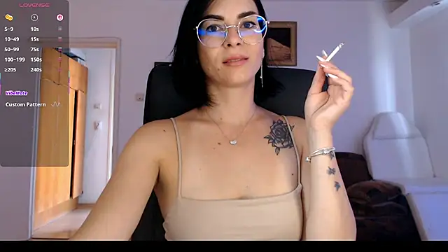 Snapshot of emacandy chatting on July 20, 3:25 pm emacandy online show from July 20, 3:25 pm