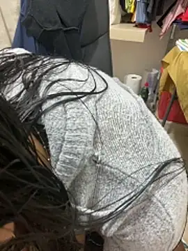 Camila1545 online show from February 3, 1:48 am