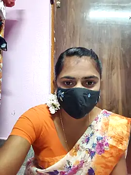 Tamil Hot Shana online show from March 6, 3:19 pm