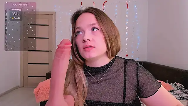 evilla brill online show from March 12, 8:31 am