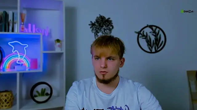 mark sir online show from February 20, 7:58 pm