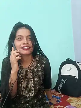 18 year old girl online show from April 9, 3:06 am