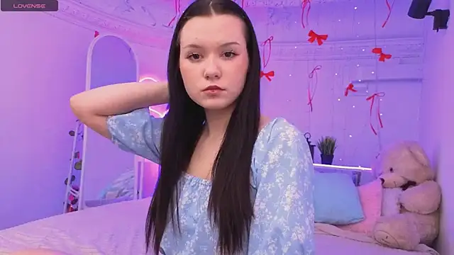 onix cherry online show from February 22, 8:51 pm