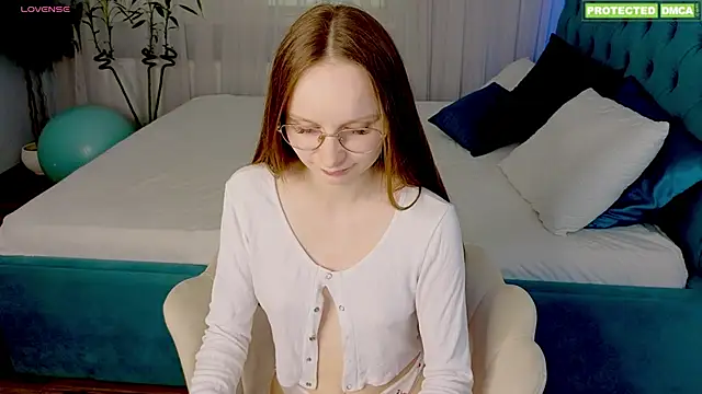  EliDream online show from May 31, 9:38 am