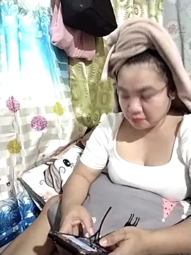 Zyramae 25 online show from February 17, 6:54 am