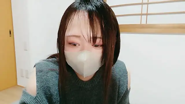 Snapshot of _YU_NA chatting on February 20, 2:50 pm YU NA online show from February 20, 2:50 pm