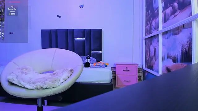 Katee mos online show from March 5, 3:46 am