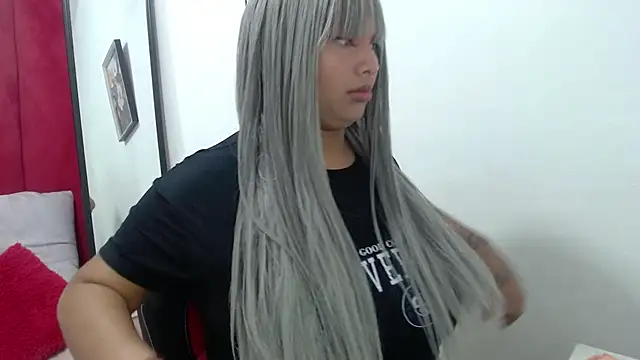 Snapshot of Dakotaxt chatting on February 10, 4:16 am Dakotaxt online show from February 10, 4:16 am