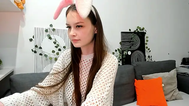 Snapshot of pink_banny chatting on February 14, 11:18 am pink banny online show from February 14, 11:18 am