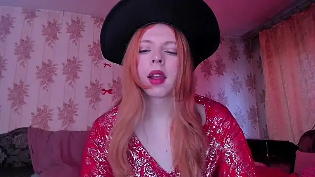 Cutie Bambi online show from April 8, 11:32 am