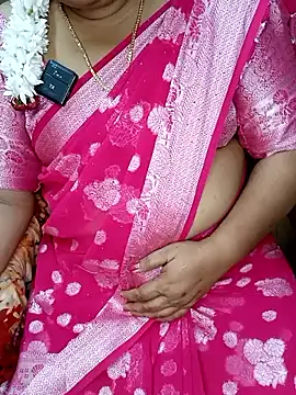 silk rose05 online show from March 12, 4:35 pm