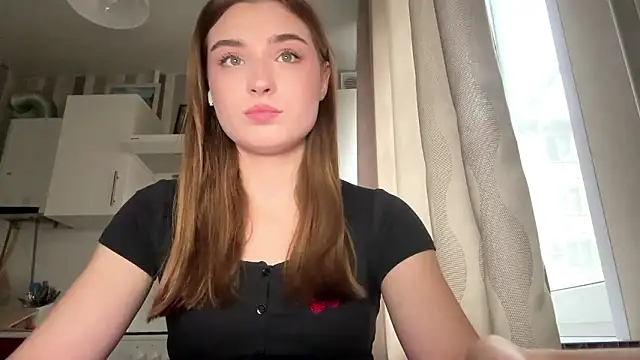 Snapshot of LissaBliss chatting on March 17, 2:09 pm LissaBliss online show from March 17, 2:09 pm