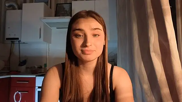 Snapshot of LissaBliss chatting on April 19, 6:10 pm LissaBliss online show from April 19, 6:10 pm