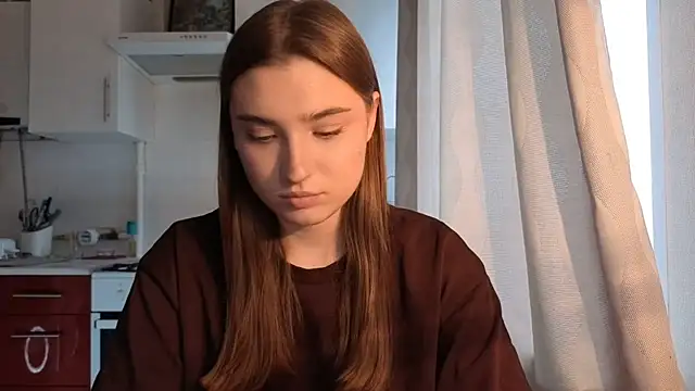 Snapshot of LissaBliss chatting on April 23, 12:51 pm LissaBliss online show from April 23, 12:51 pm