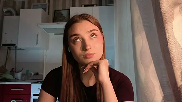 Snapshot of LissaBliss chatting on May 7, 2:11 pm LissaBliss online show from May 7, 2:11 pm