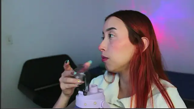 RoseSinsDonViktor online show from February 20, 3:45 pm