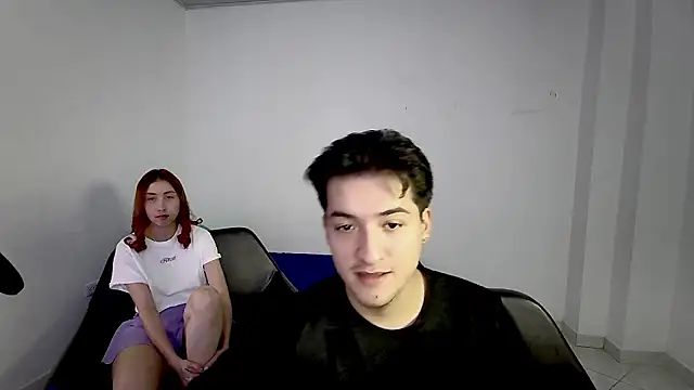 RoseSinsDonViktor online show from March 3, 8:15 pm