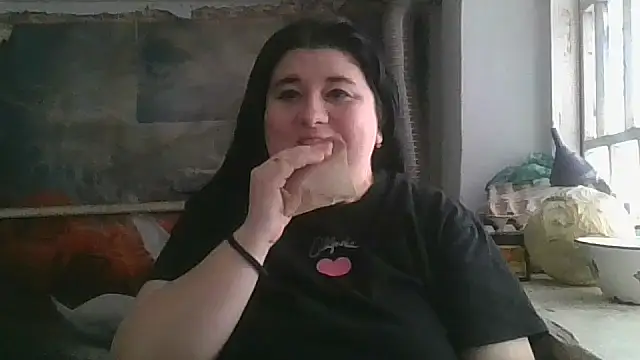 Nata 004 online show from February 13, 10:22 am