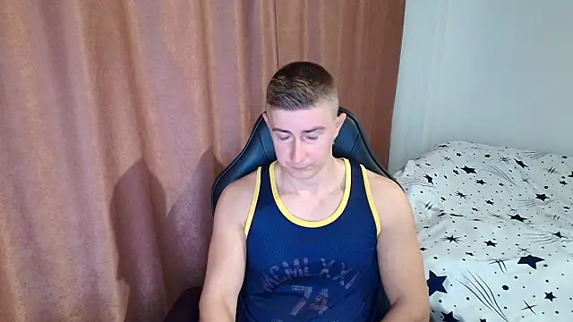 TodMusclePower9 online show from February 23, 4:43 am