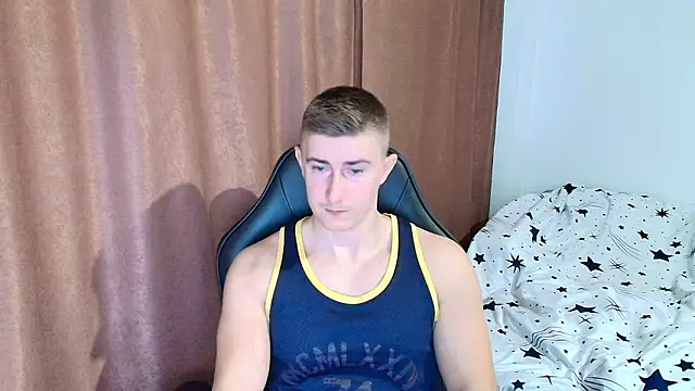 TodMusclePower9 online show from March 2, 7:15 am