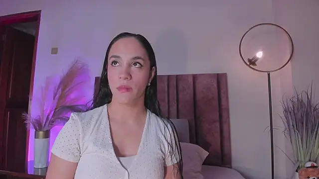 CelesteQueeen online show from June 1, 11:56 am