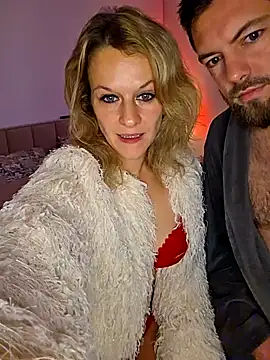 Couple-Kiwii-Orchidee-Boy online show from March 11, 6:14 pm