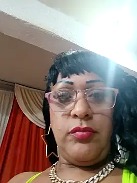 SabrinaColin online show from February 24, 2:53 am