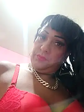 SabrinaColin online show from March 4, 1:33 am